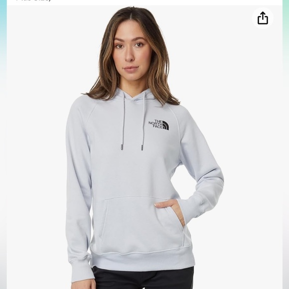 The North Face Women’s Pullover Hoodie - Picture 3 of 7